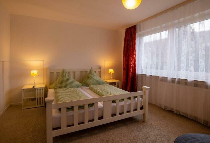Standard Room, Landhaus Am Itterbach Willingen
