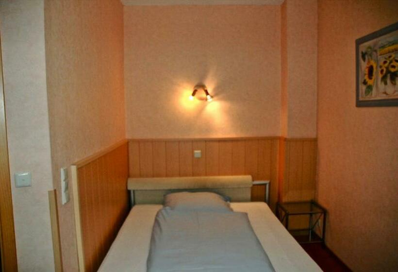 חדר סטנדרט יחיד, Kappelner Hof