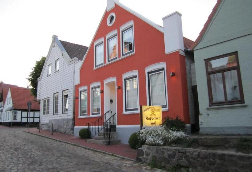 经济房, Kappelner Hof