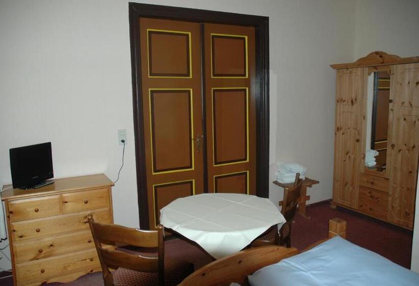 חדר סטנדרט יחיד, Kappelner Hof