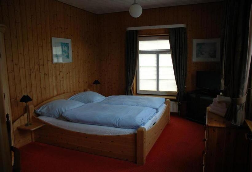 基本间, Kappelner Hof