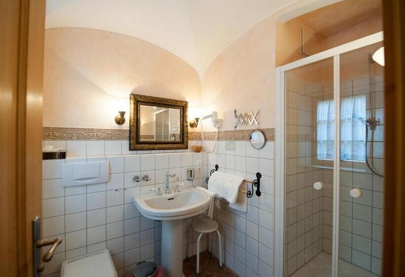 Люкс Вид на Сад, Landhaus Benediktenhof