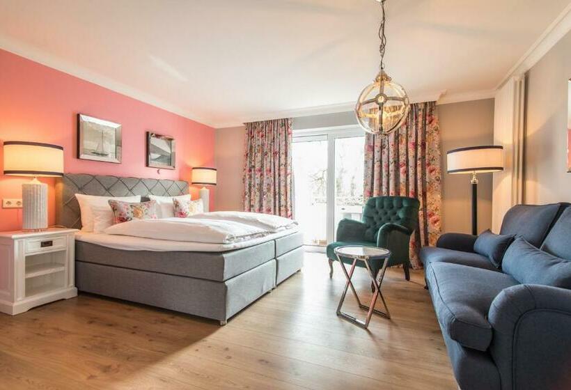 Quarto Estandar, Norderriff