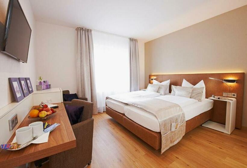 اتاق استاندارد, Nordwind