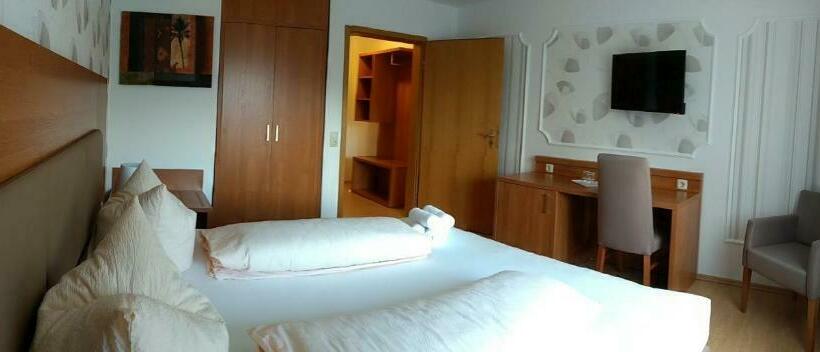 标准间, Pension Nordlicht