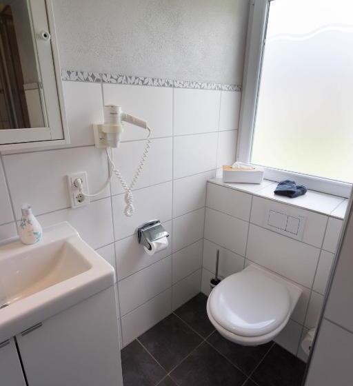 Economy Kamer, Restaurant Sonnenlay