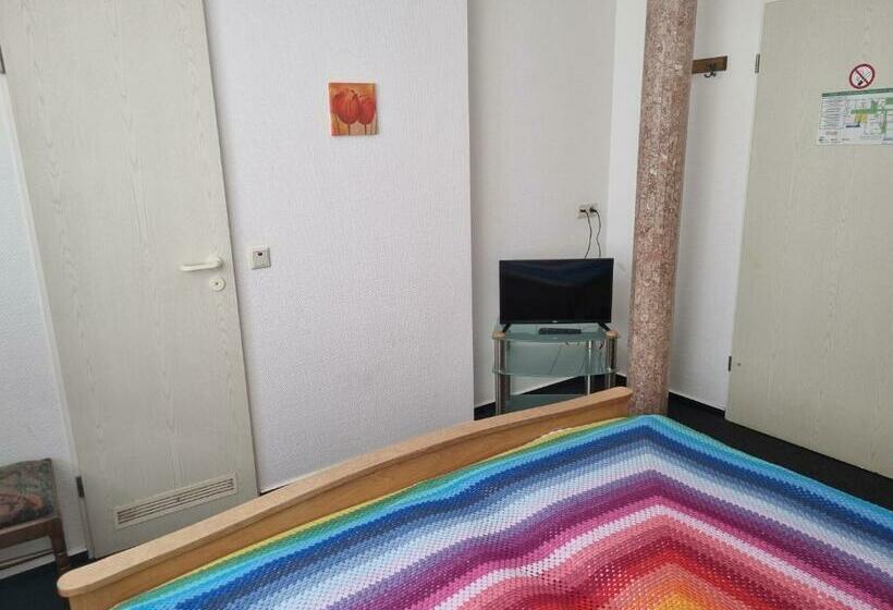 スタンダードルーム, Schwung