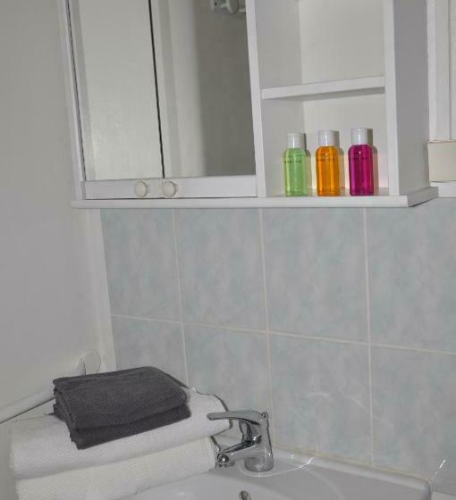 استودیوی استاندارد, Seayousoon Inn Cannes   Studios