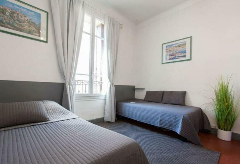 استودیوی استاندارد, Seayousoon Inn Cannes   Studios