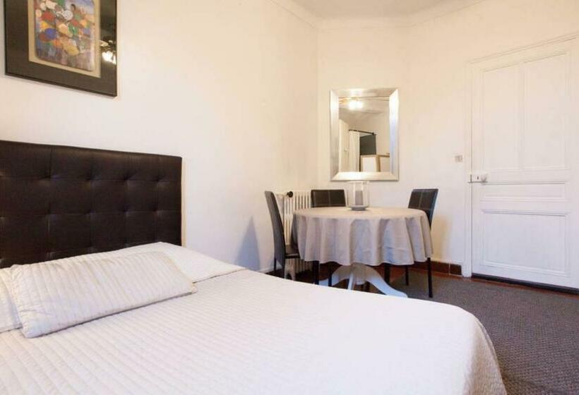 استودیوی استاندارد, Seayousoon Inn Cannes   Studios