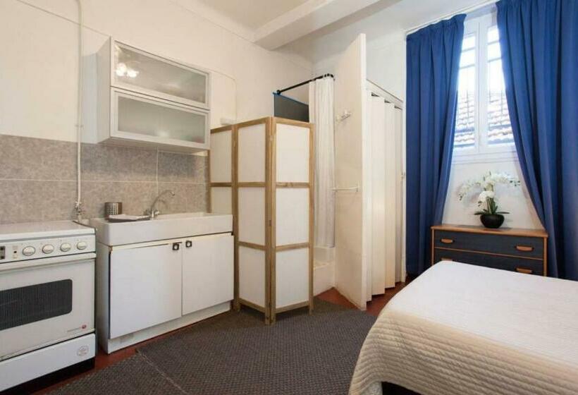 استودیوی استاندارد, Seayousoon Inn Cannes   Studios