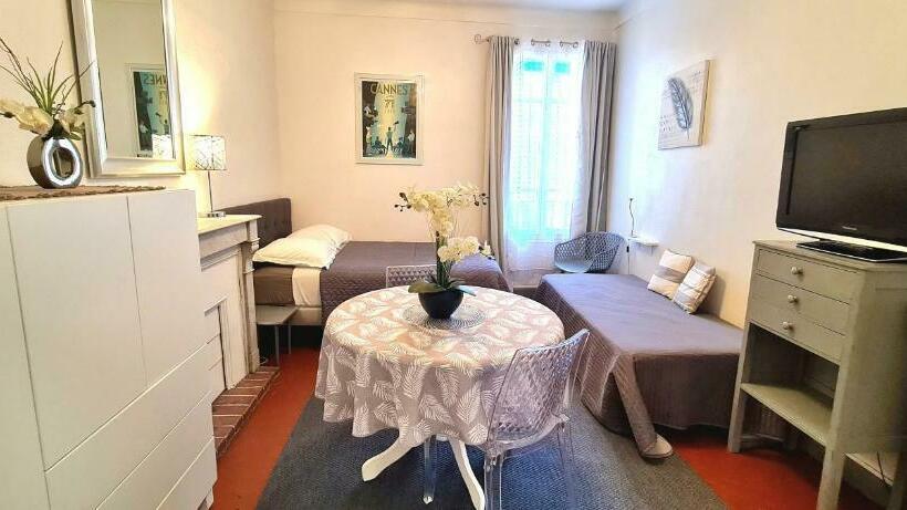 استودیوی سوپریور, Seayousoon Inn Cannes   Studios