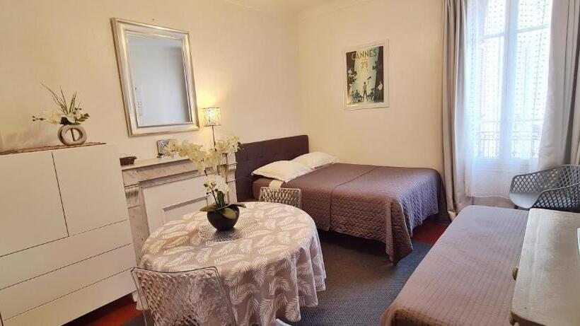 استودیوی سوپریور, Seayousoon Inn Cannes   Studios
