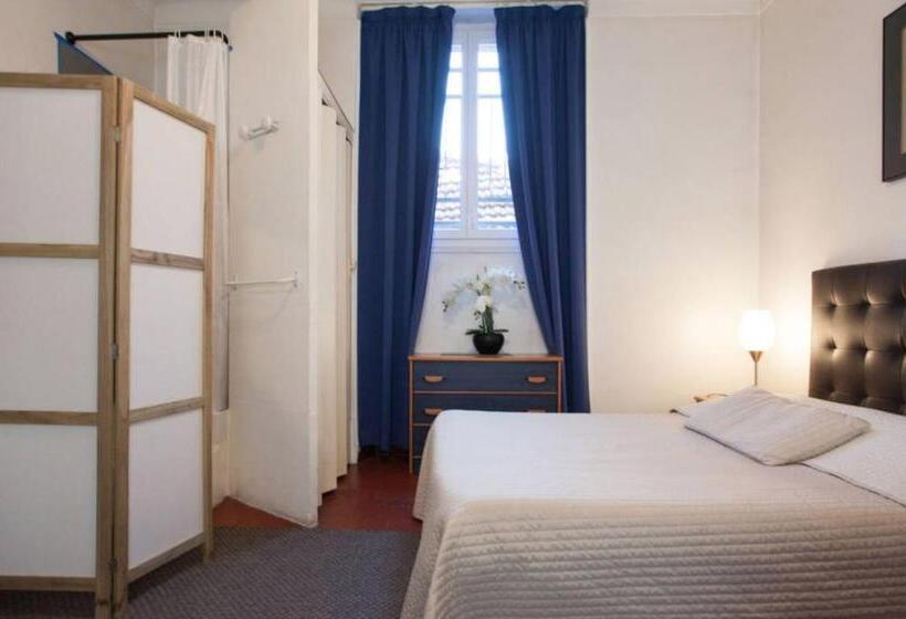 استودیوی استاندارد, Seayousoon Inn Cannes   Studios