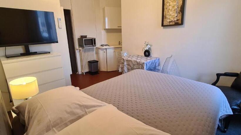 استودیوی استاندارد, Seayousoon Inn Cannes   Studios
