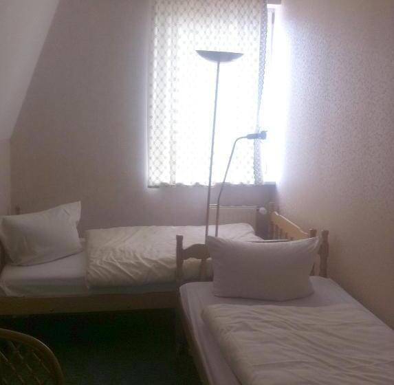 Семейный Номер, Natur& Waldhotel Johannesruh