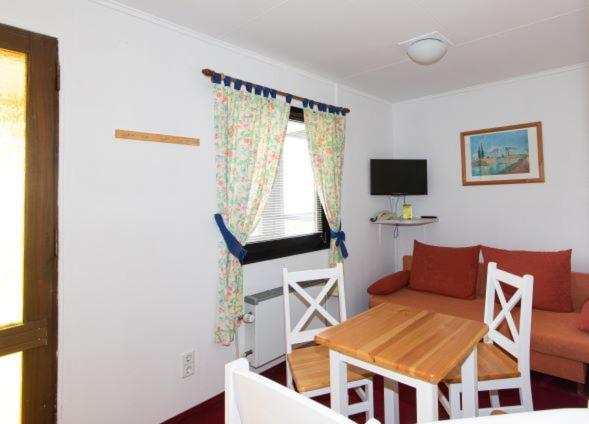스탠다드 방갈로, Spreewaldhotel Garni Raddusch