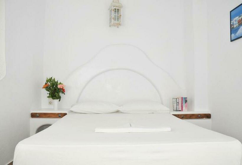 Standard Room, Alexandros Mykonos