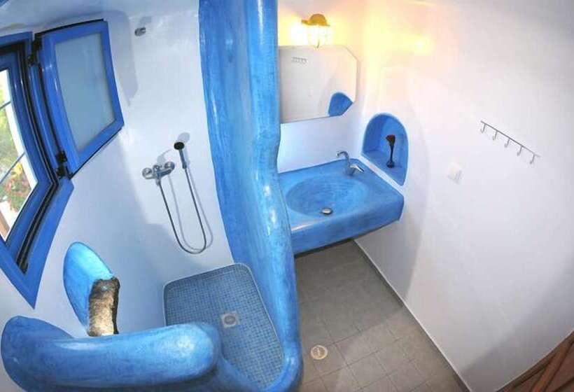 Standard Studio, Alexandros Mykonos