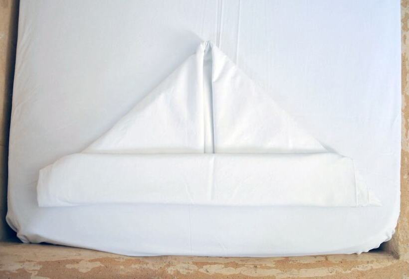 Standard Triple Room, Alexandros Mykonos