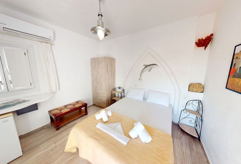 Standard Room, Alexandros Mykonos