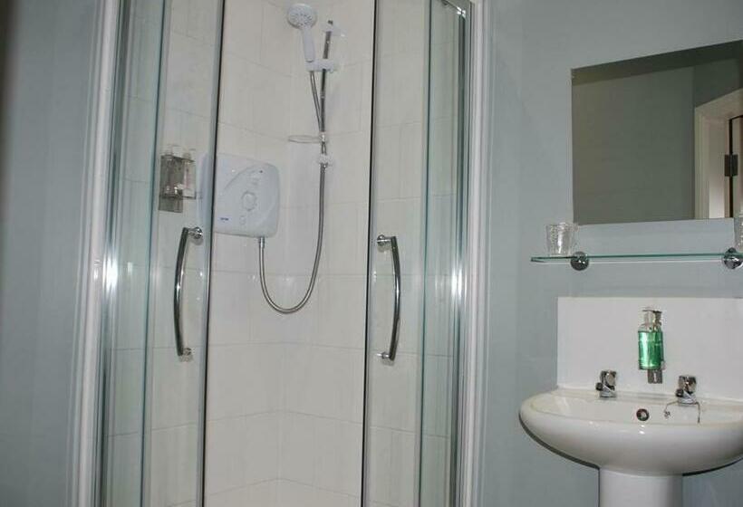 Стандартный Номер Кровать Кинг, The White Swan, Yeadon