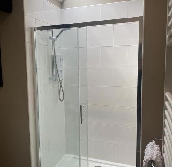 Апартаменты 1 Спальня, The White Swan, Yeadon