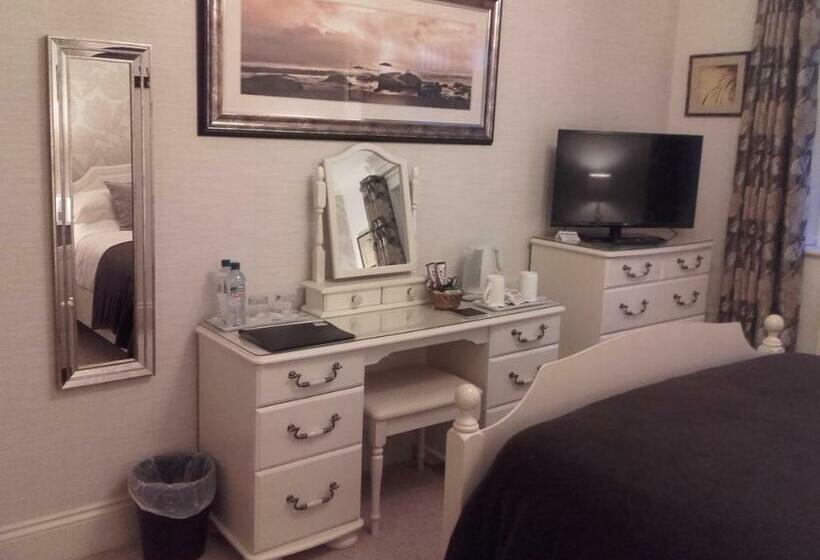 标准间, Eastdale Bed And Breakfast