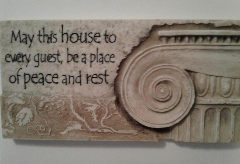 标准间, Eastdale Bed And Breakfast