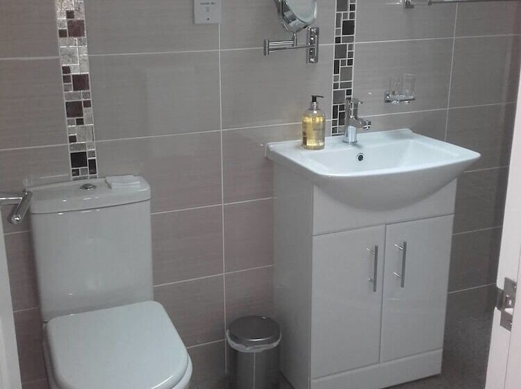 Номер Стандарт Индивидуальный, Eastdale Bed And Breakfast