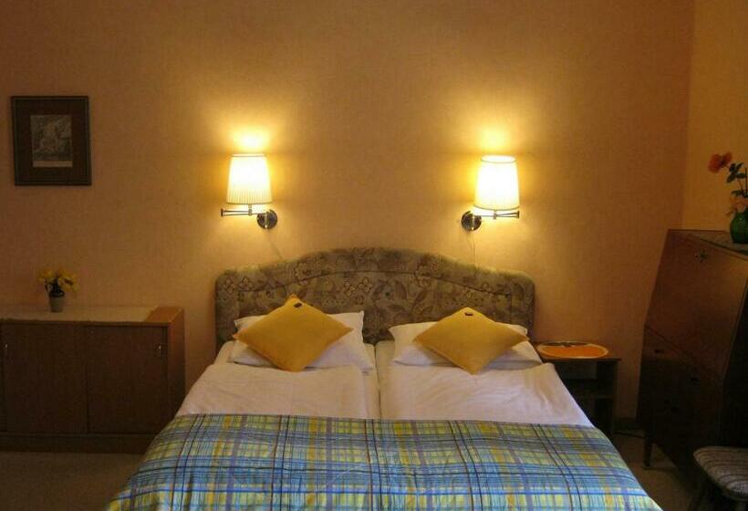 חדר סטנדרט, Ferienhotel Waldfrieden