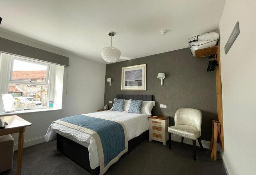 豪华房间, Gordons