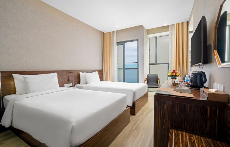 Номер Superior, Ok Divers Resort & Spa