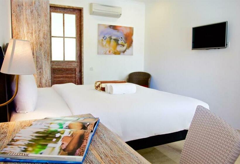Номер Superior, Ok Divers Resort & Spa