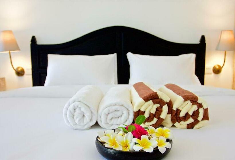Номер Superior, Ok Divers Resort & Spa