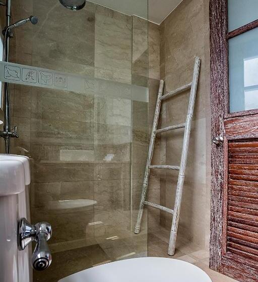 Семейный Номер Deluxe, Ok Divers Resort & Spa