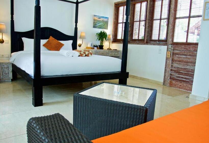 Семейный Номер Deluxe, Ok Divers Resort & Spa