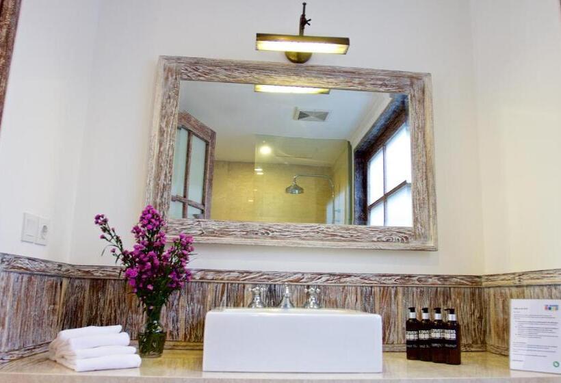 Люкс Вид на Море, Ok Divers Resort & Spa