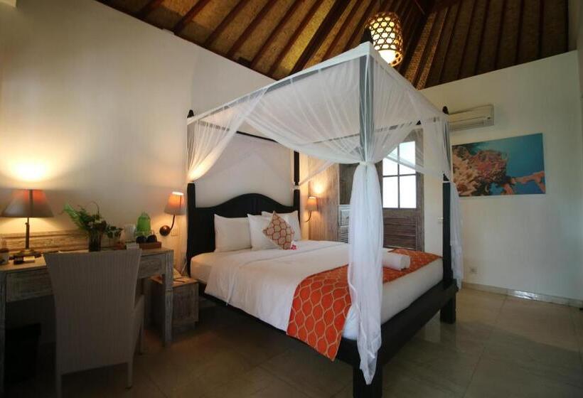 Family Suite, Ok Divers Resort & Spa