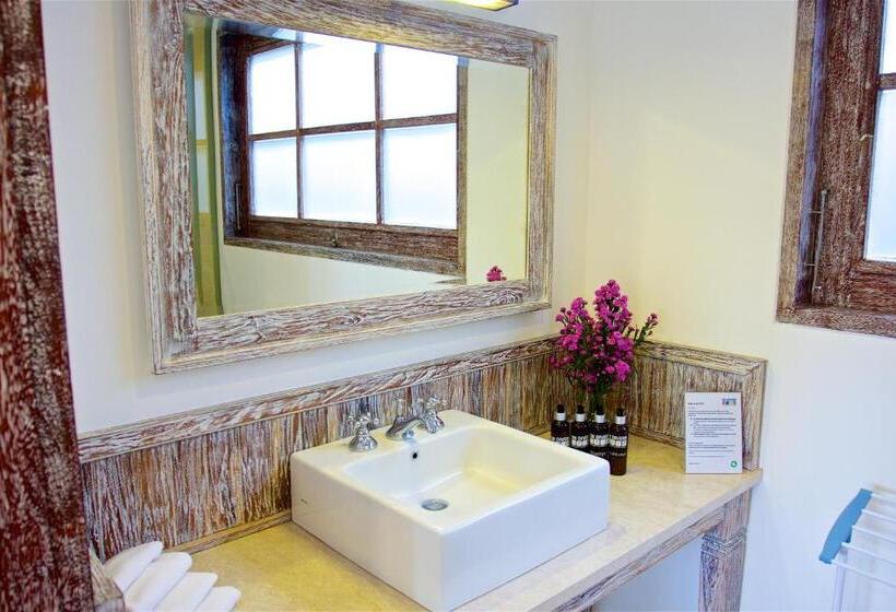 Family Suite, Ok Divers Resort & Spa