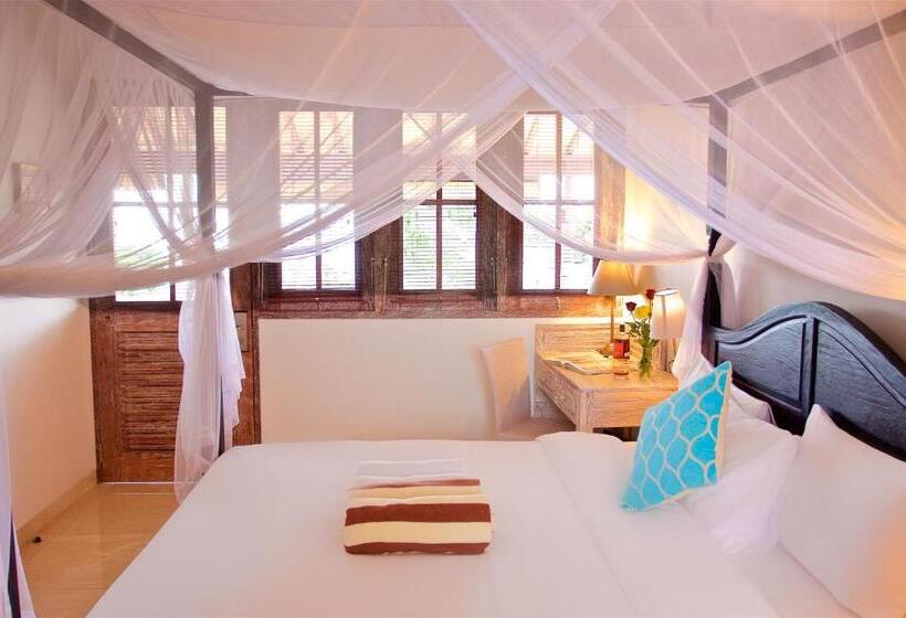 Люкс Вид на Море, Ok Divers Resort & Spa