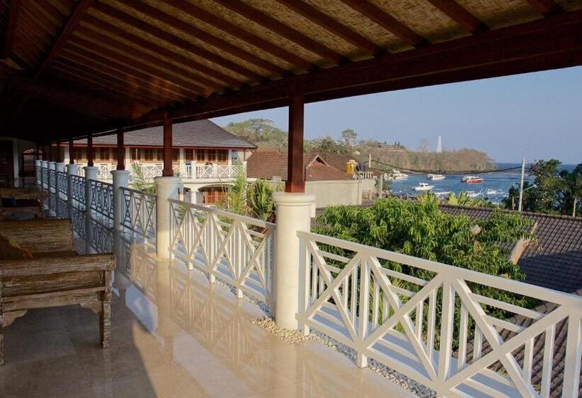 Люкс Deluxe Вид на Море, Ok Divers Resort & Spa