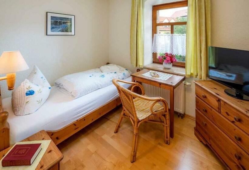 Номер Стандарт Индивидуальный, Landhotel Gut Wildberg