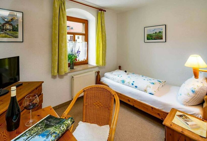 Номер Стандарт Индивидуальный, Landhotel Gut Wildberg