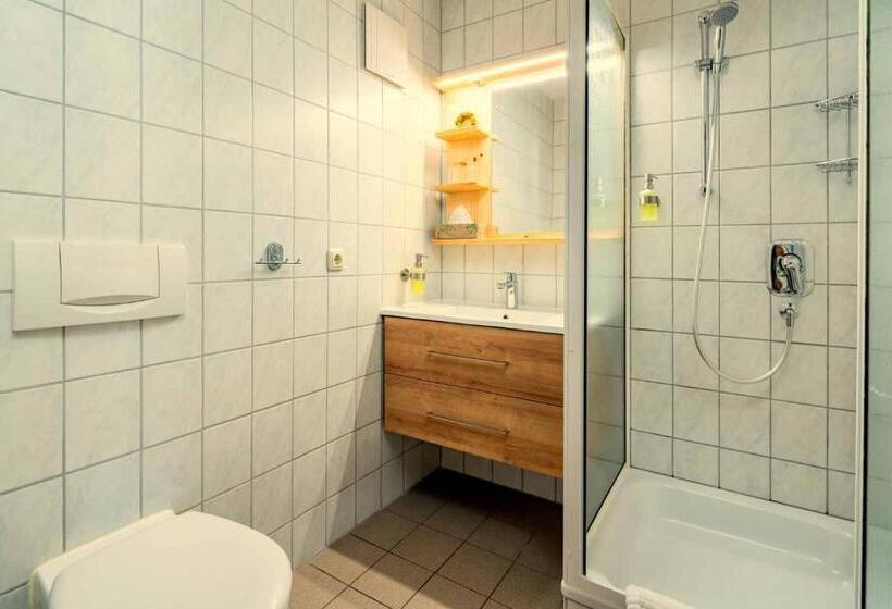 Номер Стандарт, Landhotel Gut Wildberg