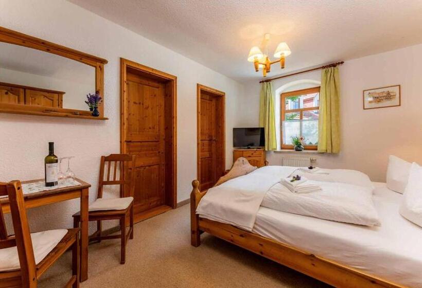 Perhehuone, Landhotel Gut Wildberg