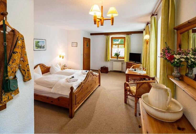 Comfort-huone, Landhotel Gut Wildberg