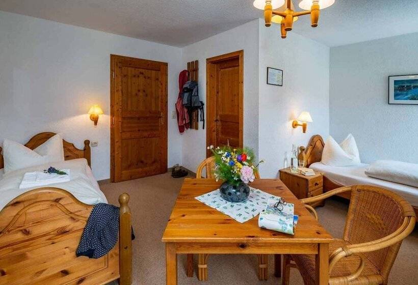 Номер Стандарт, Landhotel Gut Wildberg