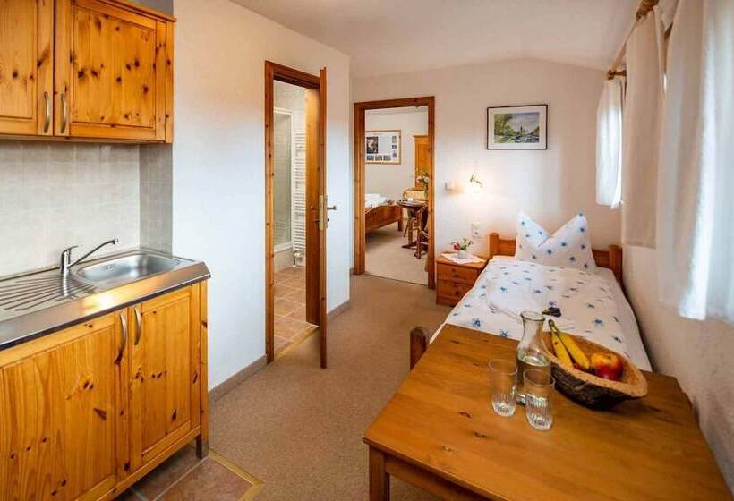 Perhehuone, Landhotel Gut Wildberg