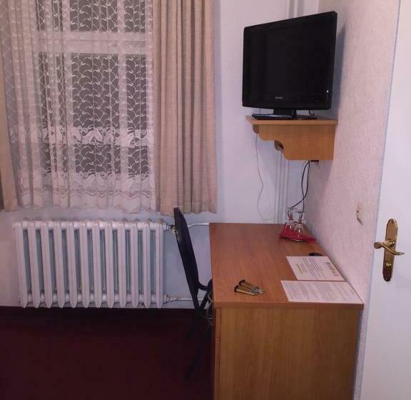 Номер Стандарт, Landhotel Wettin